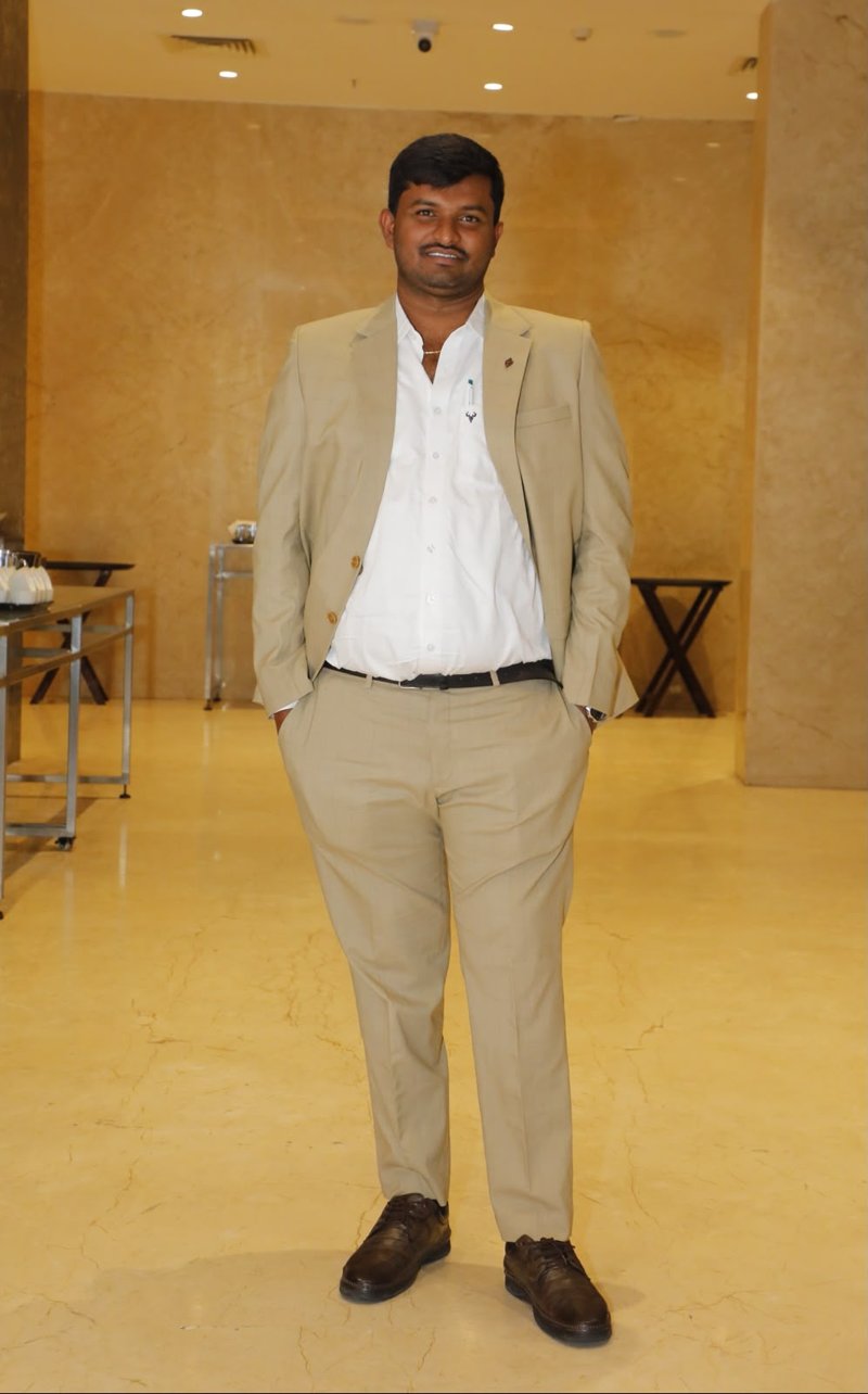 Owner of Century Global Organisation